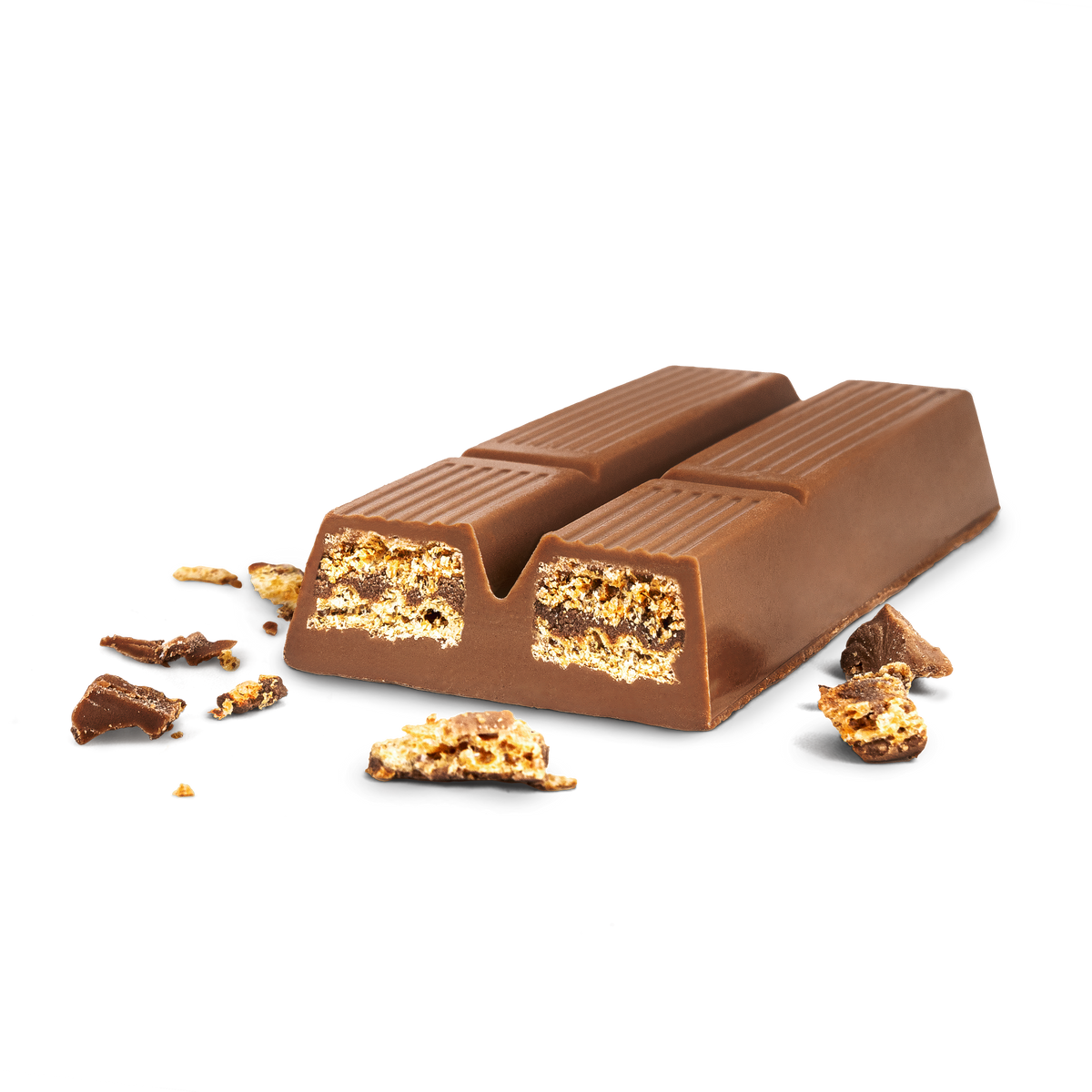 Snack Bite - Chocolate Break