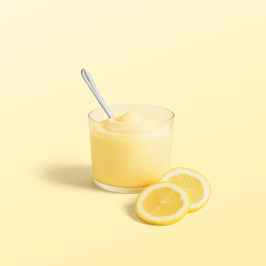 Nupo Diet Dessert - Lemon Pudding