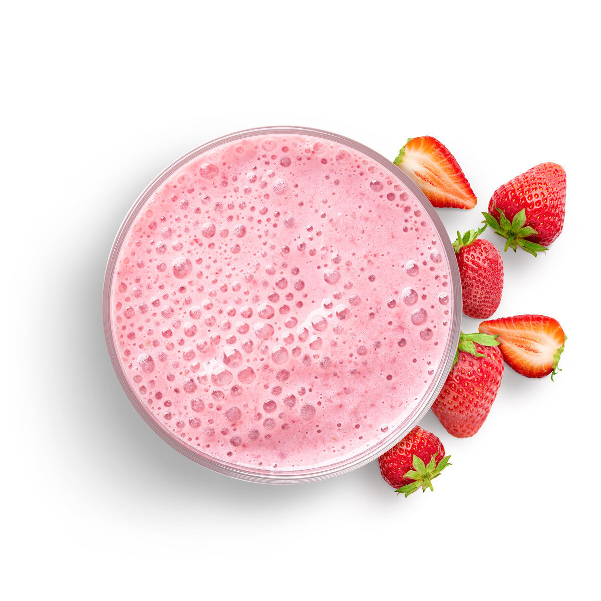 Nupo Diet Shake - Strawberry