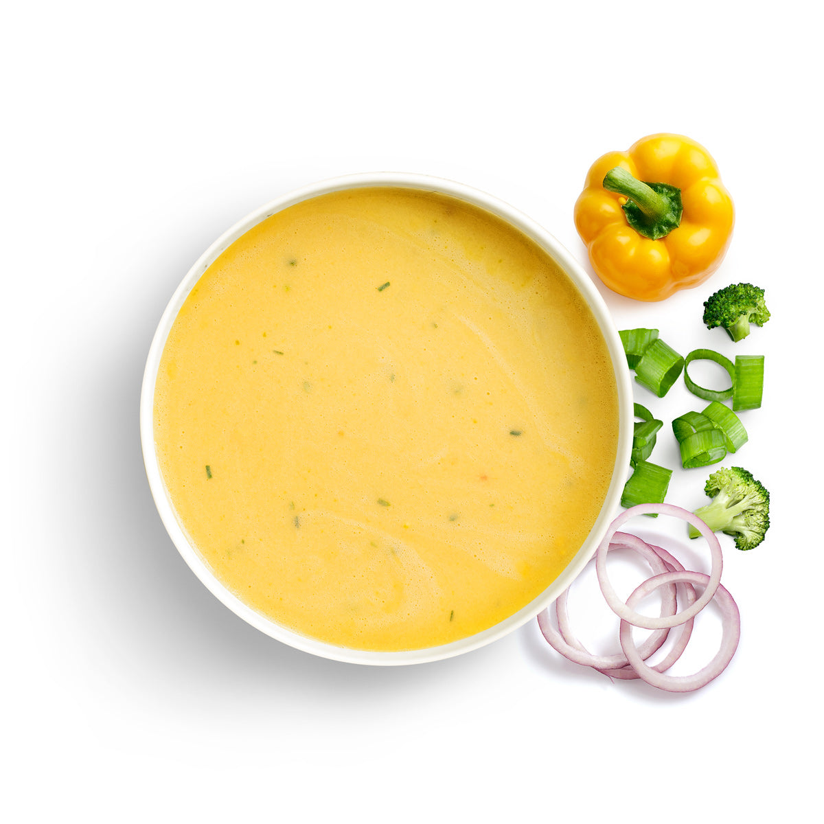 Nupo Diet Soup - Vegetable