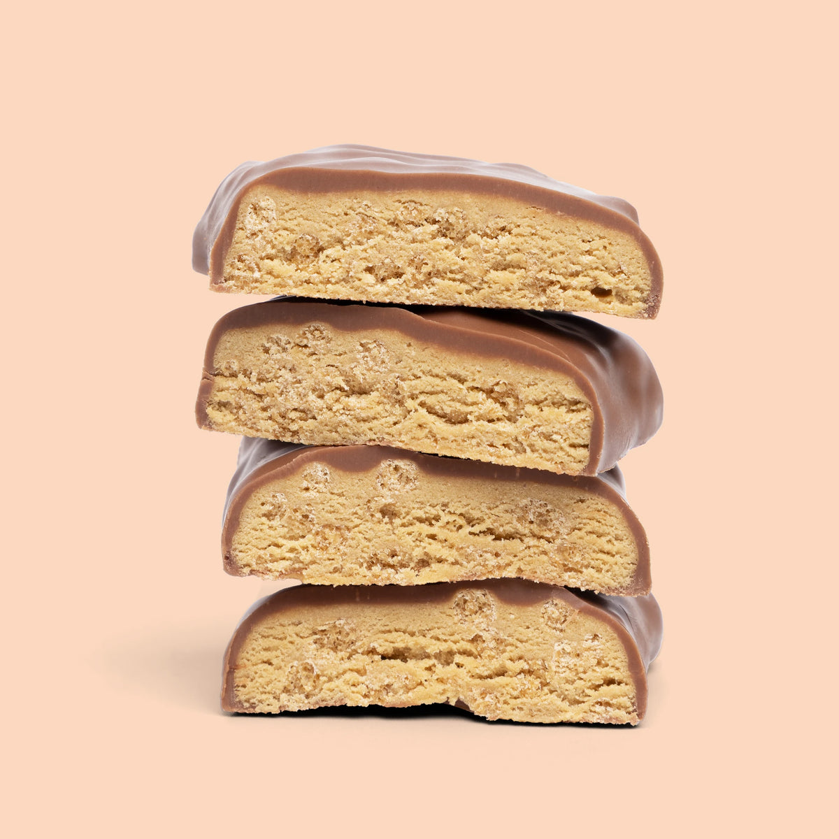 Nupo One Meal Bar Toffee Crunch
