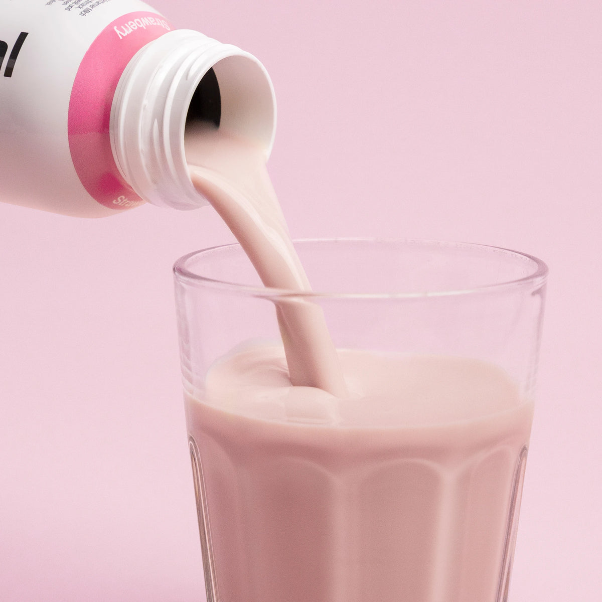 One Meal Ready To Drink - Strawberry
