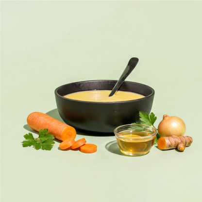 Nupo Diet Soup - Bors