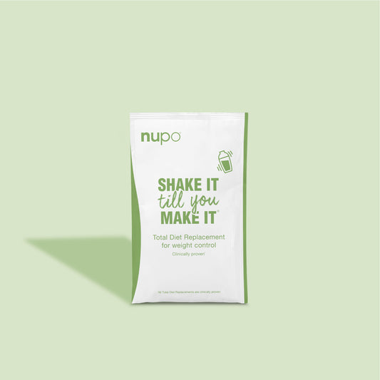 Nupo Diet Soup - Bors