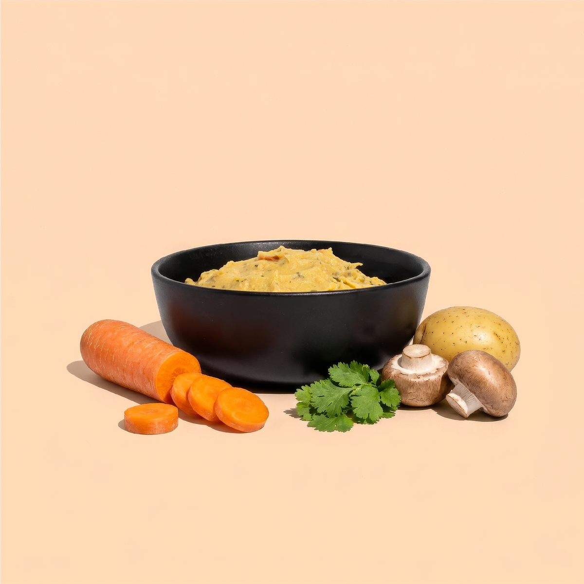Nupo Diet Meal - Spiced Mash