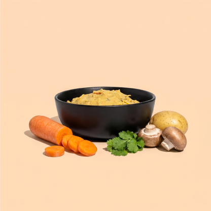 Nupo Diet Meal - Spiced Mash
