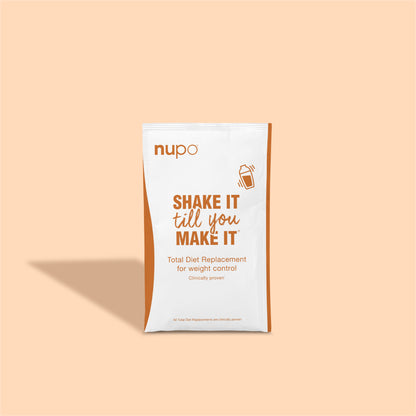 Nupo Diet Meal - Spiced Mash