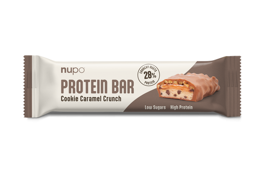 Nupo Protein Bar - Cookie Caramel