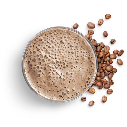 Nupo Diet Shake Value Pack - Caffe Latte