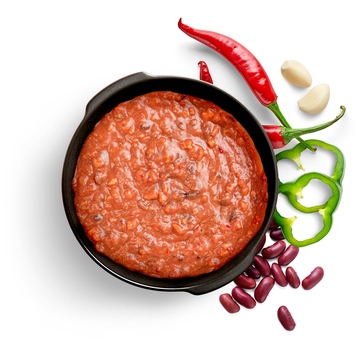 Nupo Diet Meal - Chili Sin Carne