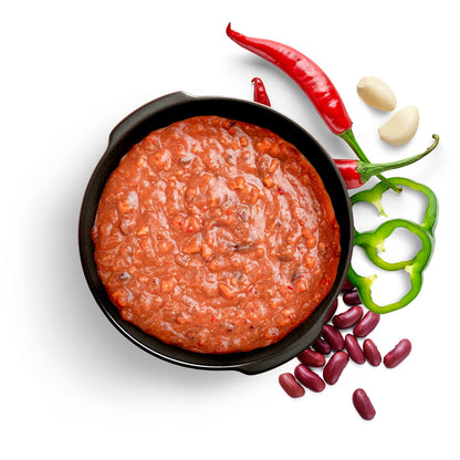 Nupo Diet Meal - Chili Sin Carne