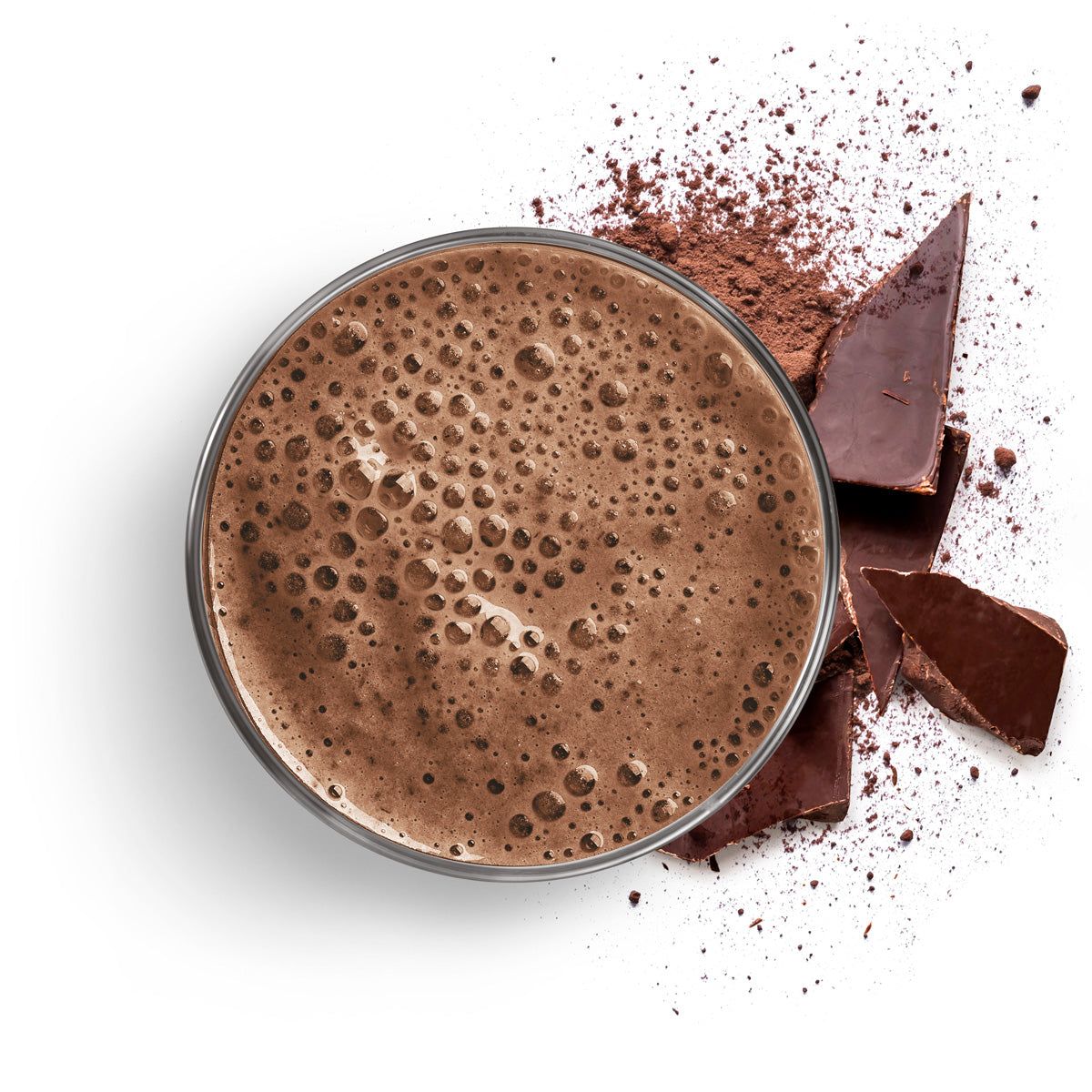Nupo Diet Shake Value Pack - Chocolate