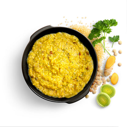 Nupo Diet Meal - Couscous