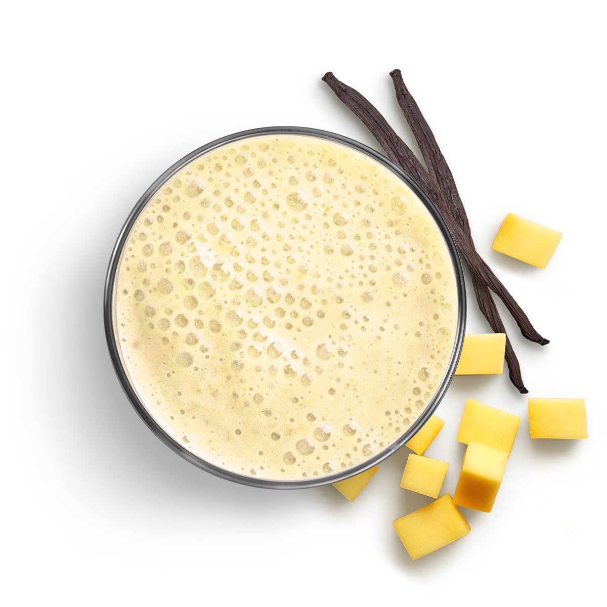 Nupo Diet Shake - Mango Vanilla