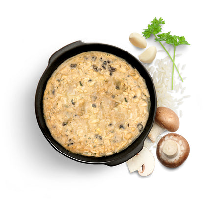 Nupo Diet Meal - Risotto