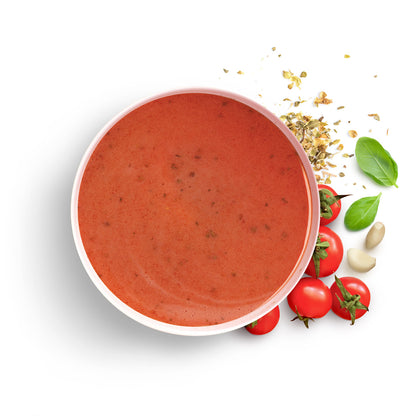 Nupo Diet Soup - Tomato