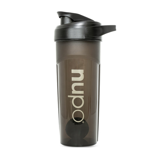Nupo Shaker 600 ml - Black