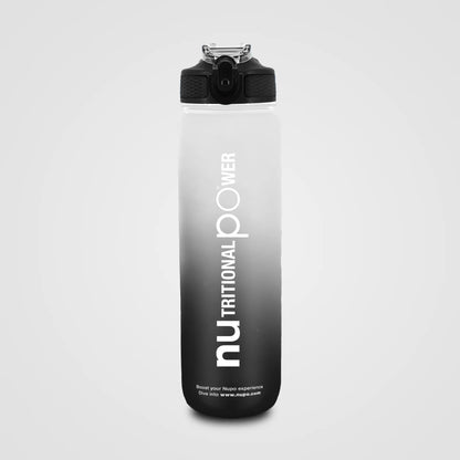 Smart Water Bottle - Black
