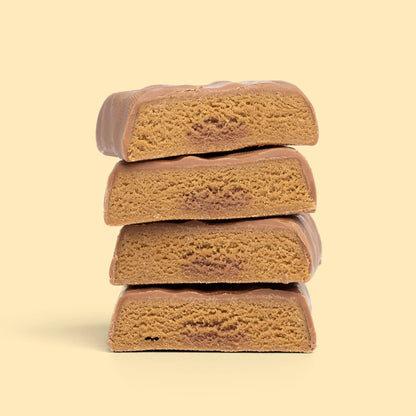 Nupo One Meal Bar Caramel - Collagen