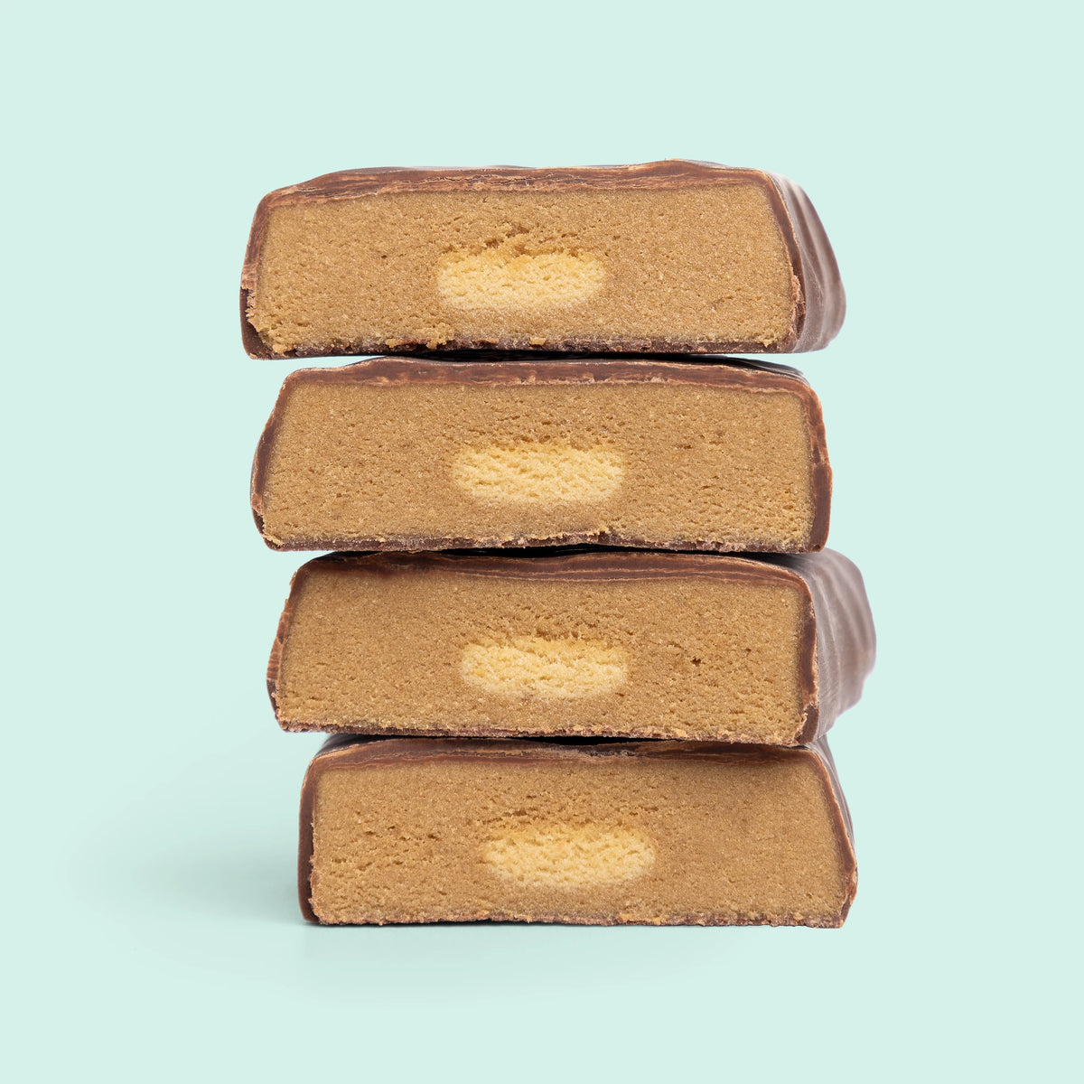 Nupo One Meal Bar Chocolate/Mint - Collagen