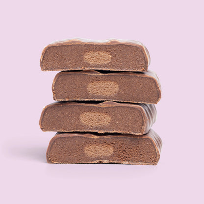 Nupo One Meal Bar Chocolate - Collagen
