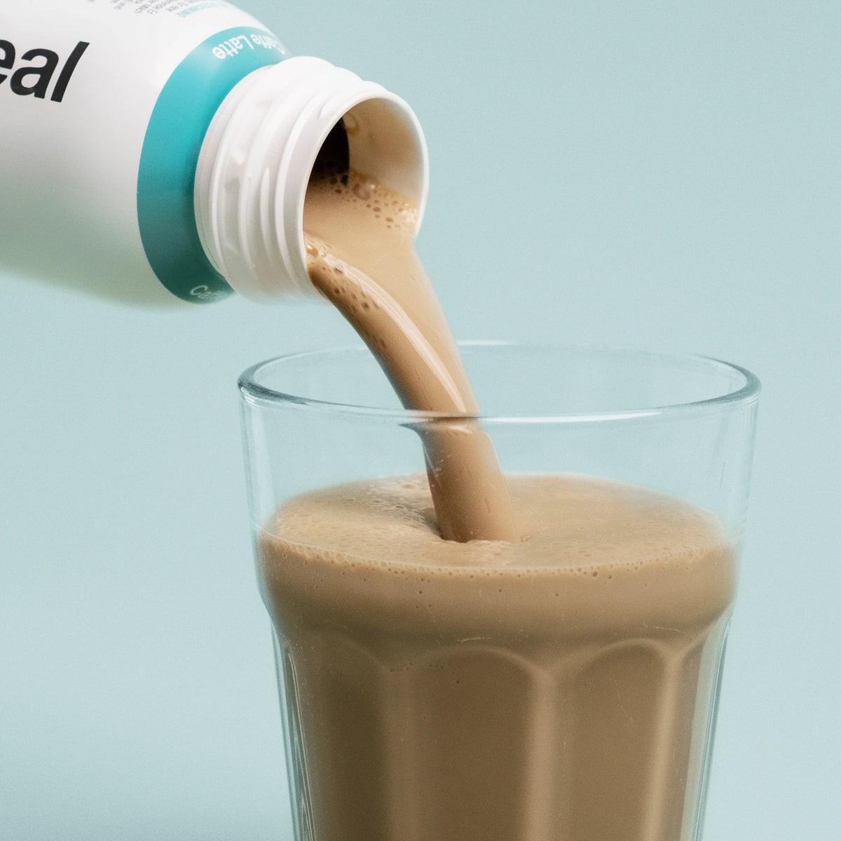 One Meal Ready To Drink - Caffe Latte