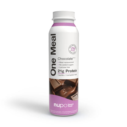 One Meal Ready To Drink - Chocolate