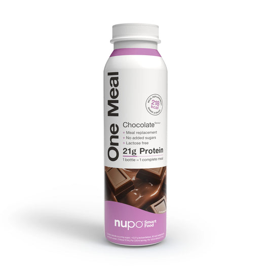 One Meal Ready To Drink - Chocolate