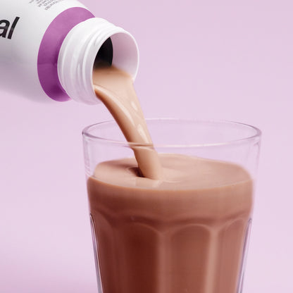 One Meal Ready To Drink - Chocolate