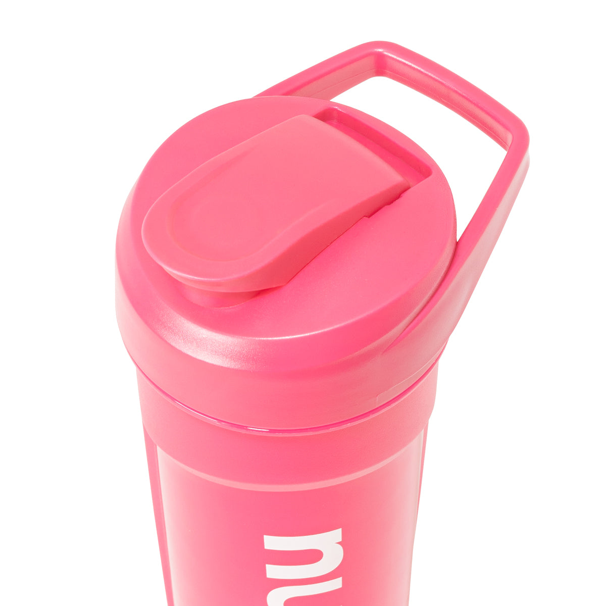 Nupo Shaker 600 ml - Pink